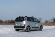 Citroen C3  Picasso 30 180x120