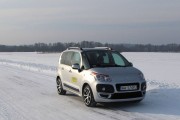 Citroen C3  Picasso 33 180x120