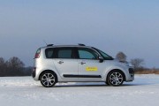 Citroen C3  Picasso 35 180x120