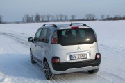 Citroen C3  Picasso 36 180x120