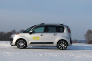 Citroen C3  Picasso 38 180x120