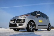 Citroen C3  Picasso 4 180x120