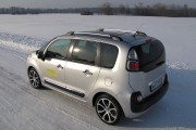 Citroen C3  Picasso 7 180x120