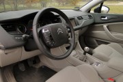 Citroen C5 18 180x120