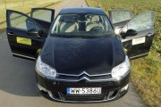 Citroen C5 29 180x120