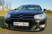 Citroen C5 3 180x120