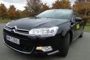 Citroen C5 30 180x120