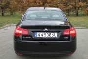 Citroen C5 38 180x120