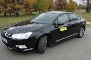 Citroen C5 40 180x120