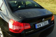 Citroen C5 6 180x120