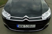 Citroen C5 7 180x120