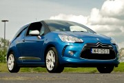 Citroen DS3 3 180x120