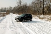 Dacia Duster 10 180x120