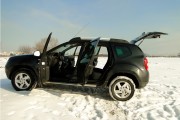 Dacia Duster 18 180x120