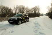 Dacia Duster 2 180x120