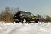 Dacia Duster 21 180x120