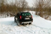 Dacia Duster 24 180x120