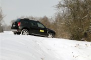 Dacia Duster 3 180x120