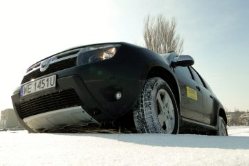 Dacia Duster 30 360x240