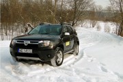 Dacia Duster 9 180x120