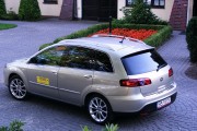 Fiat Croma 42 180x120