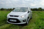 Ford C Max 1 180x120