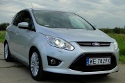 Ford C Max 19 180x120