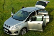 Ford C Max 21 180x120