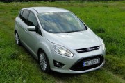 Ford C Max 25 180x120