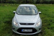 Ford C Max 26 180x120