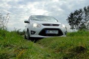 Ford C Max 5 180x120