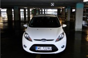 Ford Fiesta 30 180x120