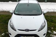 Ford Fiesta 32 180x120