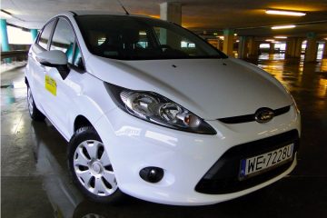 Ford Fiesta 33 360x240