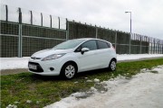 Ford Fiesta 34 180x120