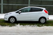 Ford Fiesta 8 180x120