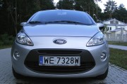 Ford Ka 26 180x120