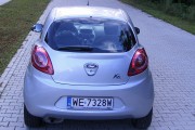 Ford Ka 30 180x120