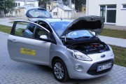 Ford Ka 4 180x120