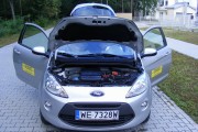 Ford Ka 5 180x120