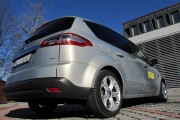 Ford S MAX 1 180x120