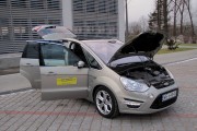 Ford S MAX 21 180x120