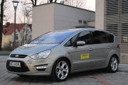 Ford S MAX 28 180x120