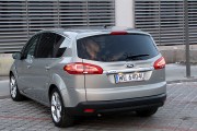 Ford S MAX 4 180x120