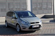 Ford S MAX 5 180x120