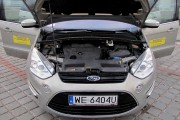 Ford S MAX 8 180x120