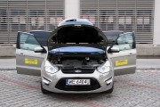 Ford S MAX 9 180x120