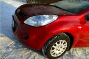 Hyundai I20 13 180x120