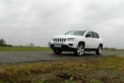 Jeep Compass 3 180x120