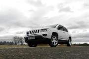 Jeep Compass 42 180x120